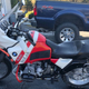 Image for article titled Would You be an Airhead to Pay $6,700 For This 1991 BMW R100G/S?